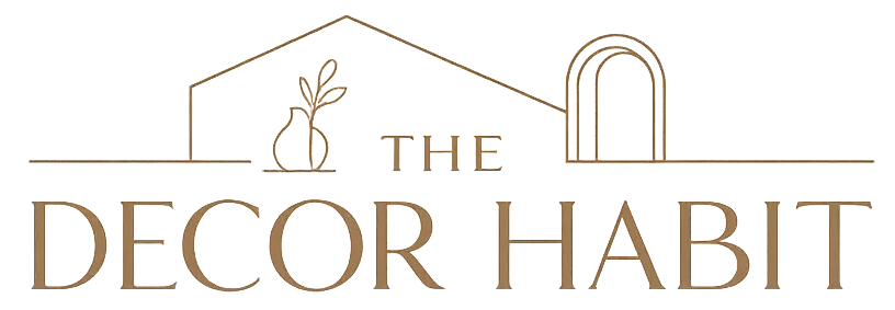 The Decor Habit Logo