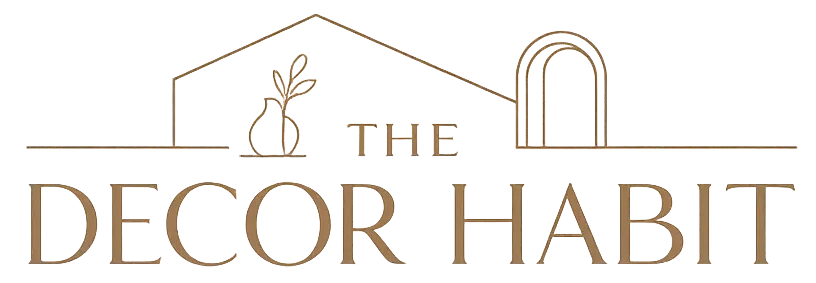 The Decor Habit Logo